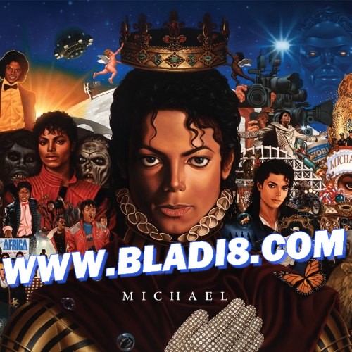 Michael Jackson 2011